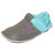 Baby Bare Shoes Outdoor Foggy