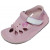 Baby Bare Shoes IO Candy - Summer Perforation