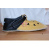 Baby Bare Shoes Ananas Top Stitch