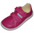 BABY BARE SHOES FEBO SPRING FUCHSIA