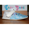 Baby Bare Shoes Top Stitch pohádková edice, Snowflakes