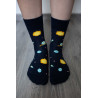 Barefoot ponožky Be Lenka Galaxy