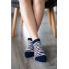 Barefoot ponožky Be Lenka krátké - Kotvy