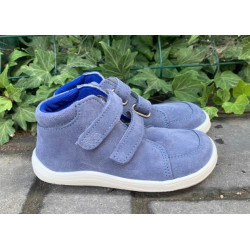 Baby Bare Shoes FEBO FALL Jeany