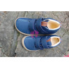 Barefoot boty KOEL4kids - M002.101-110 Blue