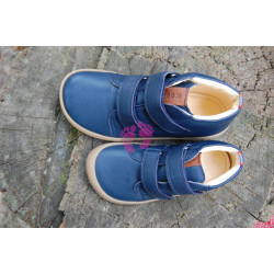 Barefoot boty KOEL4kids - M002.101-110 Blue