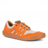 Barefoot tenisky Froodo Orange G3130202-3