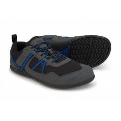 Barefoot tenisky XERO PRIO Asphalt Blue