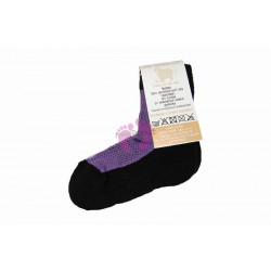 80% merino vlněné ponožky Surtex.