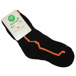 Surtex 90% merino ponožky dětské