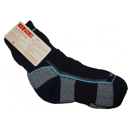 Surtex 90% merino ponožky pro dospělé