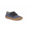 Froddo Barefoot tenisky - Blue G3130229