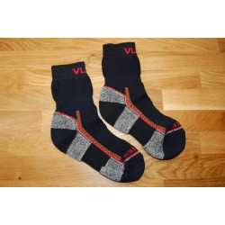Zimní merino ponožky Surtex pro dospělé, 95% merino vlny,