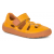 Dětské Froddo barefoot sandálky Yellow G3150242-6