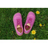 Dívčí Froddo Geo barefoot boty Fuxia G3130226-6