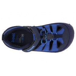 Barefoot sandále Koel - Madison Blue